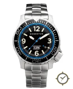 Momentum Torpedo Blast Eclipse Solar Blue