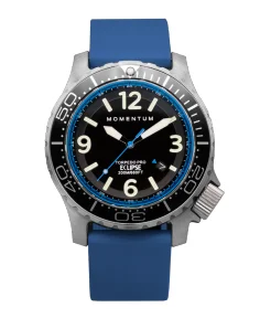Momentum Torpedo Blast Eclipse Solar Blue