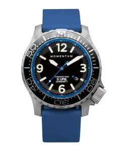 Momentum Torpedo Blast Eclipse Solar Blue