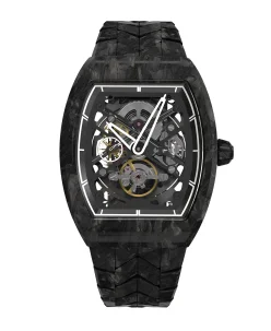 Grandeur USA TorQ Mechanical - Forged Carbon