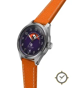 Natty Boh Moon 34 - Raven Purple