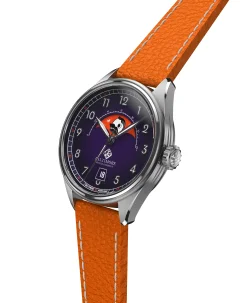 Tsao Baltimore Natty Boh Moon 34 - Raven Purple