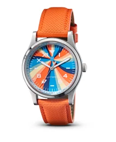 Elliot Brown ARNE: CALI 606-010 "PSYCHEDELIC TRIP"