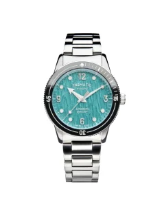 Trematic AC14 Marine Green