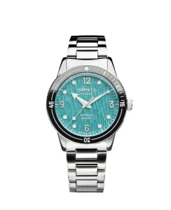 Trematic AC14 Marine Green