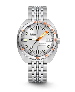 Doxa SUB 750T Searambler