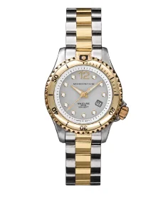 Momentum Champagne Mini Eclipse White/Two-Tone