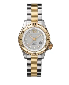 Momentum Champagne Mini Eclipse White/Two-Tone