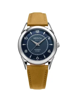 Trematic Archivio Uno - ref. 502 - Blue