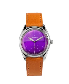 Von Doren Runde Purple