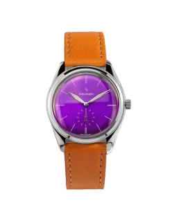 Von Doren Runde Purple