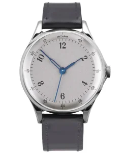 anOrdain Model 1 White Gold