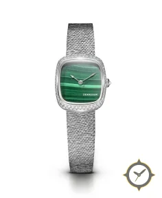 Mini Malachite Diamonds