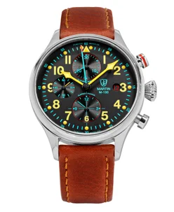Towson Watch Company MARTIN M-130