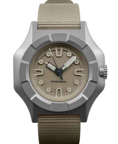 Prevail Onward Future Field Watch "Tactical" in Expedition Tan