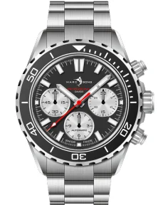 Marc & Sons Diver Chronograph