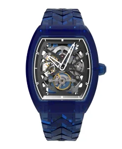 Grandeur USA TorQ Mechanical - Sapphire