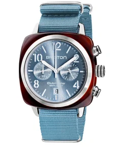 Briston Clubmaster Classic Chrono