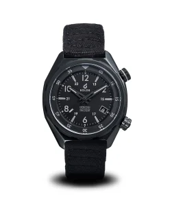 BOLDR Supply Co. Expedition II Matterhorn