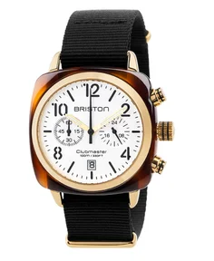 Briston Clubmaster Classic Chrono