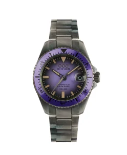 Out Of Order INDIGO AUTOMATICO QUARANTA ULTRA DISTRESSED