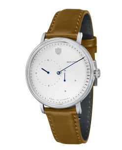 Dufa Watches AALTO AUTOMATIC REGULATOR Nordic White