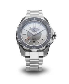 BOLDR Supply Co. Odyssey Silver Wave