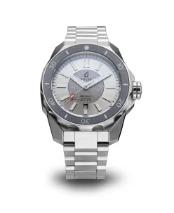 BOLDR Supply Co. Odyssey Silver Wave
