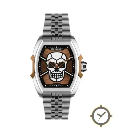BARRIQUE Skull Copper Edition