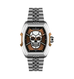 Steinhart BARRIQUE Skull Copper Edition