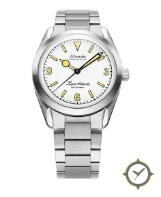 SUPER ANTARCTIC WHITE 3.6.9 - BEIGE LUMINOVA