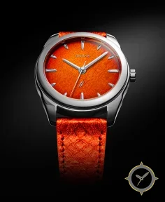 Jurassic Watch T-REX Edition