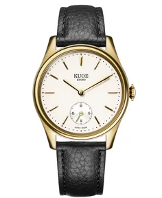 Kuoe OLD SMITH 90-001 Quartz, Bar Indices