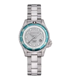 Momentum Mini Eclipse Solar White