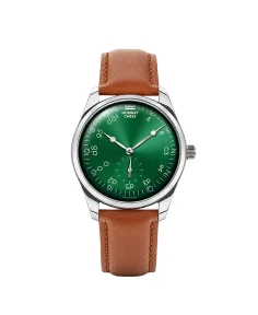 Von Doren Norway Chess Réti Mark II - Green