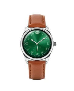 Von Doren Norway Chess Réti Mark II - Green
