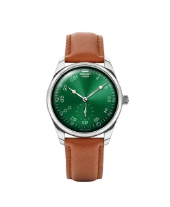 Von Doren Norway Chess Réti Mark II - Green