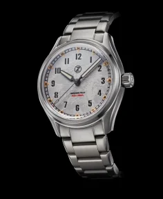 Zelos Horizons 200m Field 'Lunar Frost'