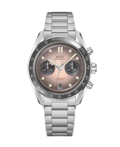 Wise ADAMASCUS AD8CHRO99 Chronograph