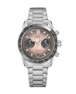 Wise ADAMASCUS AD8CHRO99 Chronograph