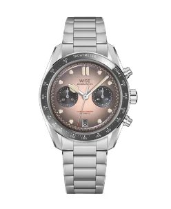 Wise ADAMASCUS AD8CHRO99 Chronograph