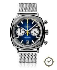 Chronograph 42 Quartz