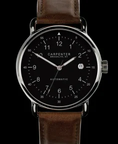 Carpenter Watches M2A BROOKLYN FIELD