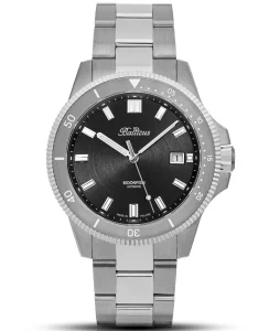 Balticus Moonfish BLT-BTMFBLA - Black
