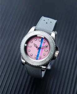 Sheffield Solar GT Pink