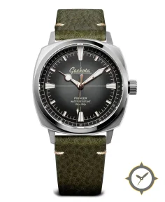 Pioneer Classic Edition Graphite Grey