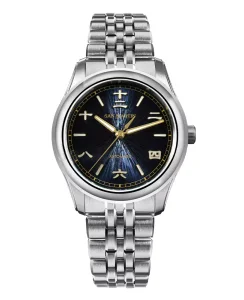 San Martin SN0144-CG1 Dark Blue