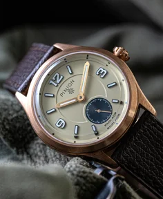 Pinion Pure Bronze KH