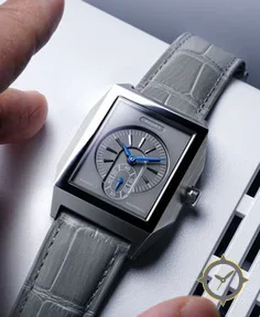 MAKINA ANDRAS_I Gray