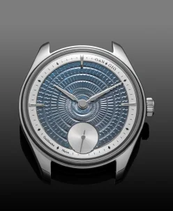 OAN.GIO Occulus Ice Blue
